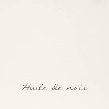 Huile de Noix