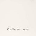 Huile de Noix