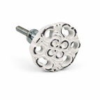 metalen kastknop HENNA-w