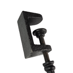 katrolhaak met tafelklem