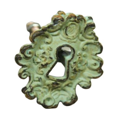 deurknop Lock