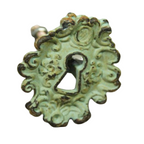 deurknop Lock