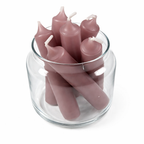 dinerkaars Mauve