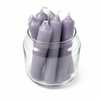 dinerkaars Mistic Lilac