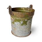 Vintage emmer BOMB-1