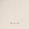 Neutral
