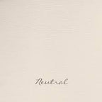 Neutral