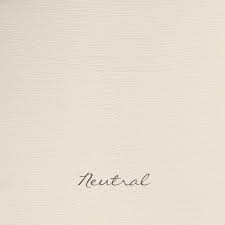 Neutral