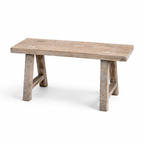Plantentafel-Vensterbankkrukje