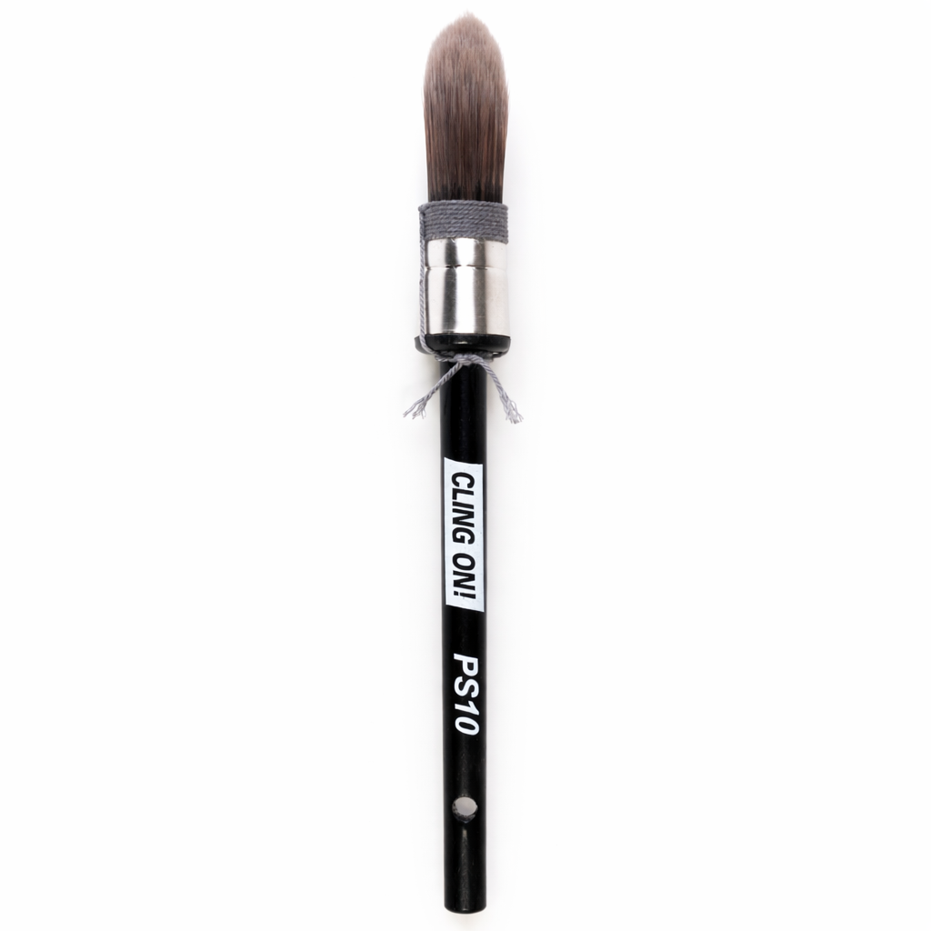 Cling ON! Sash brush PS10
