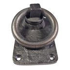 Deurklink ring pull S/N