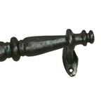 Meubelgreep Ribbon-zwart