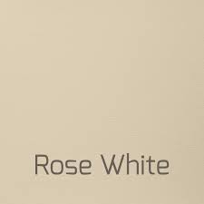 Rose White