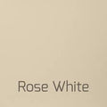 Rose White
