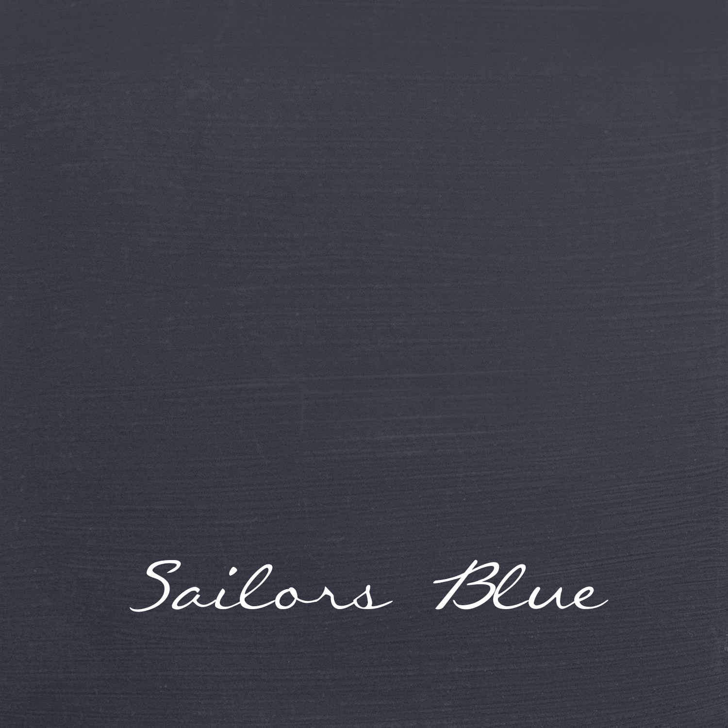 Sailors Blue