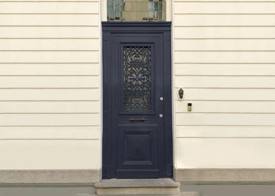 Sailors Blue