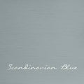 Scandinavian Blue