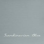 Scandinavian Blue