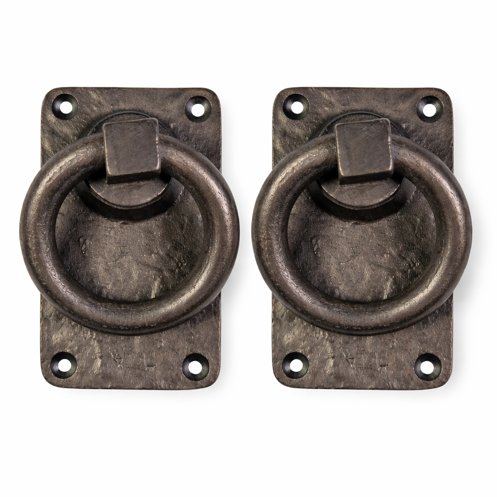 Deurklink ring pull S/N