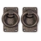 Deurklink ring pull S/N