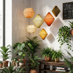 Hanglamp ORIGAMI