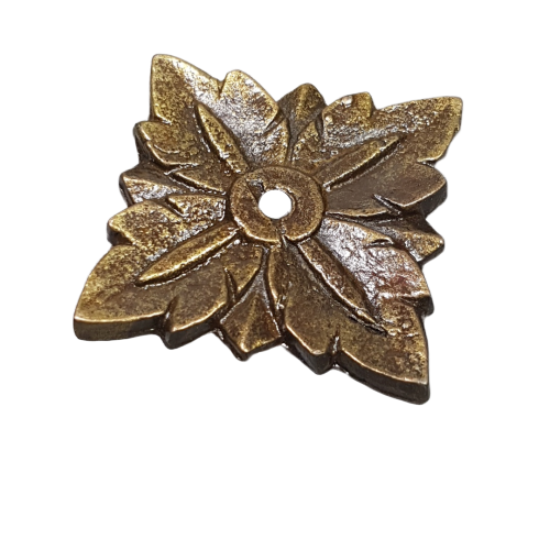 Achterplaat Leaf