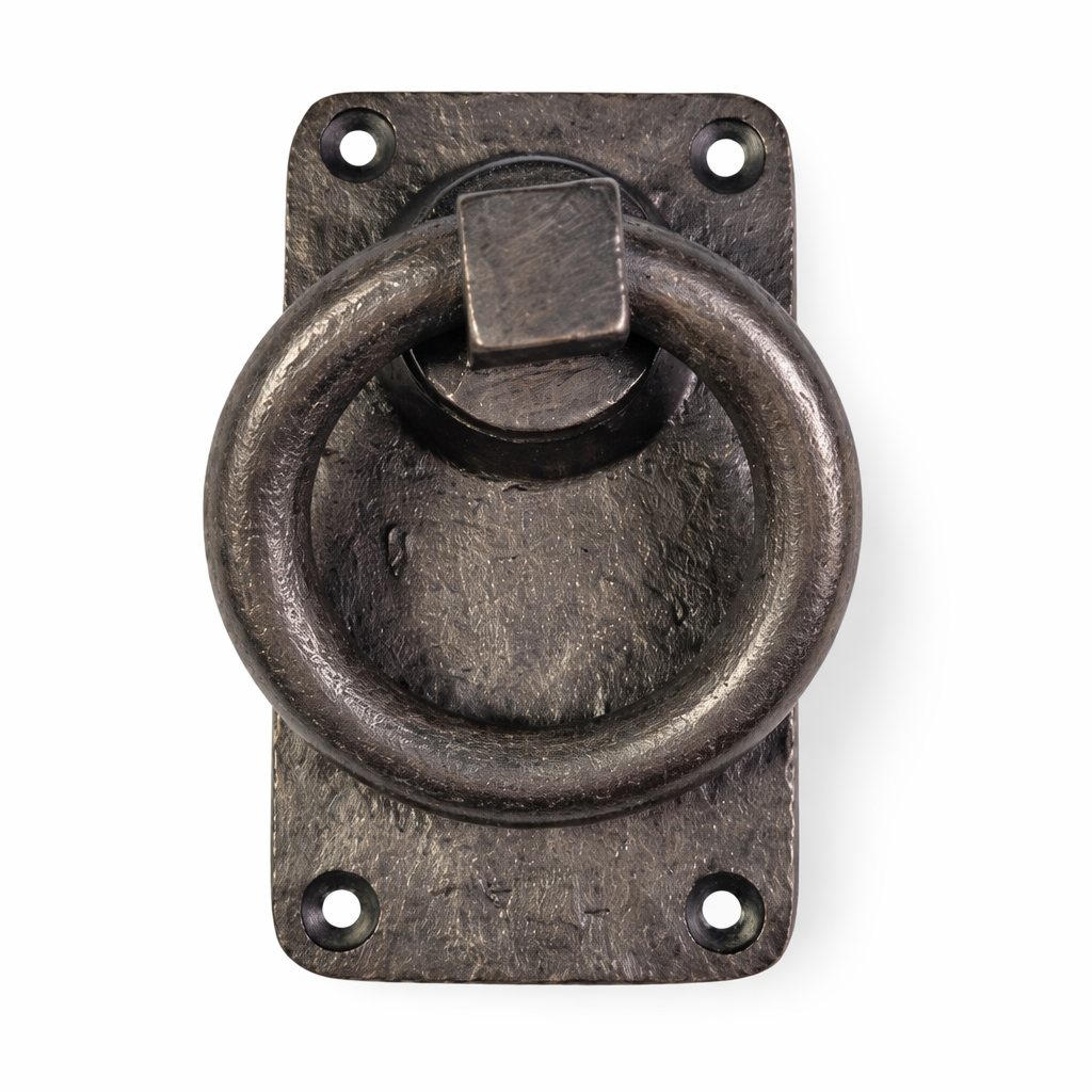 Deurklink ring pull S/N