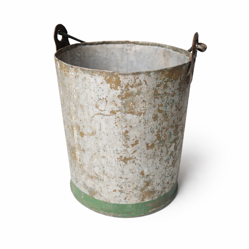 Vintage emmer Bomb-2