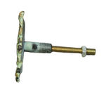 deurknop Lock