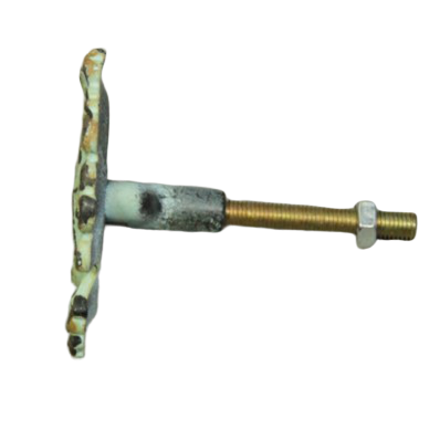 deurknop Lock