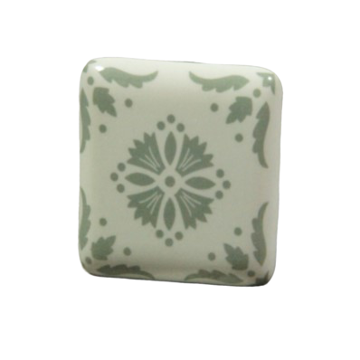 deurknop Henna-VK groen