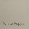 White Pepper